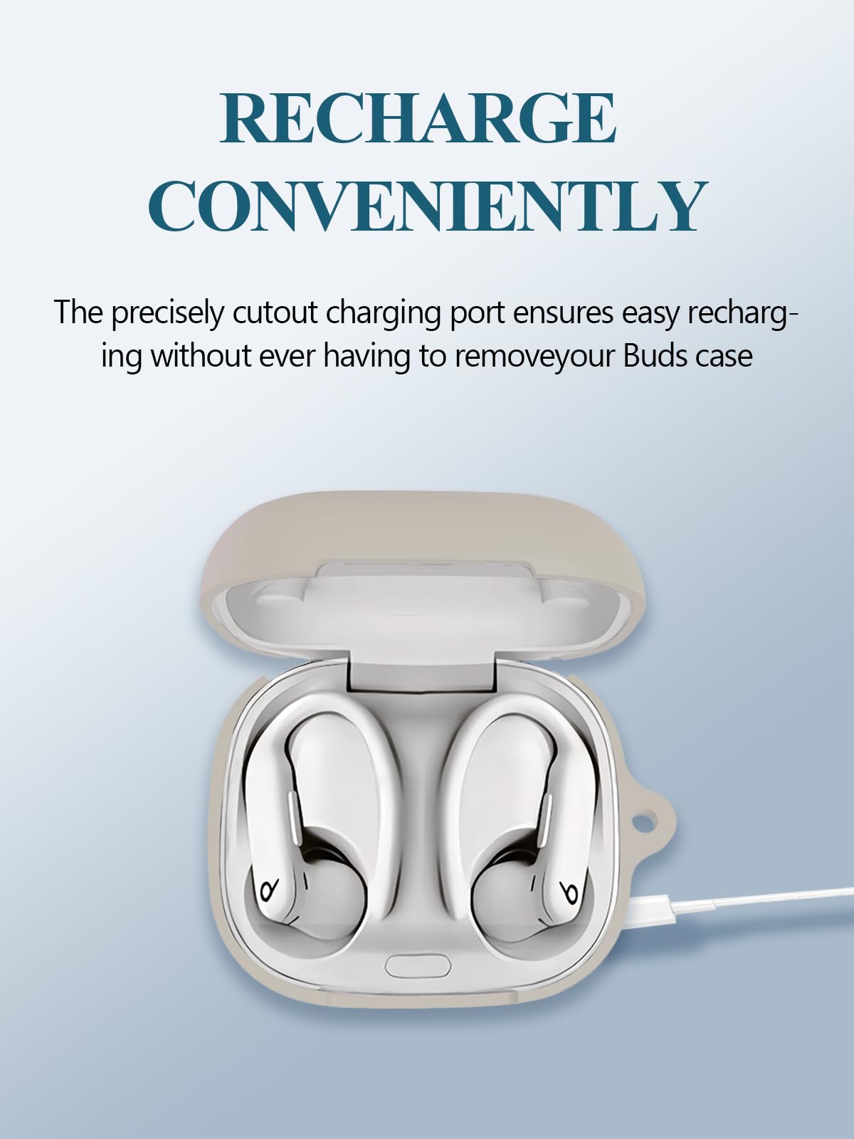 Amazon.com: for Beats Powerbeats Pro 2 Wireless Bluetooth Earbuds